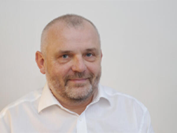 Heiko Heerklotz