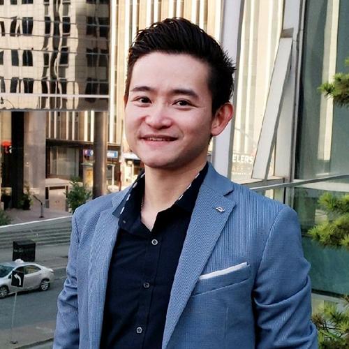Adrian Leung