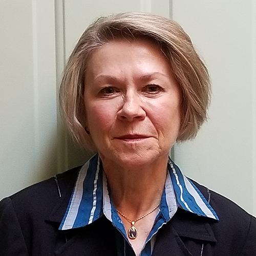 Anne Milochik