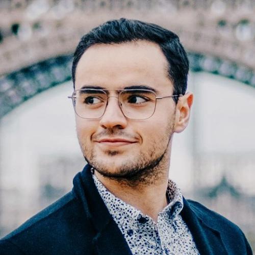 Max Yaghchi