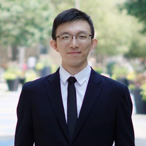 Peter Zhang