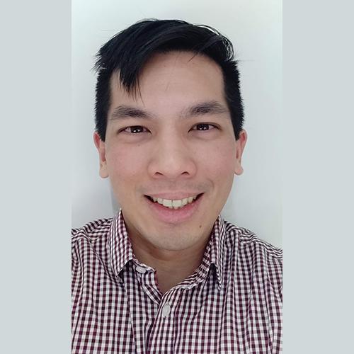 Raymond Borja