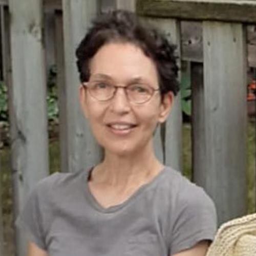 Rimona Natanson