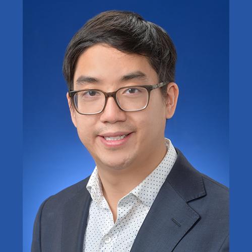 Christopher Lenhu