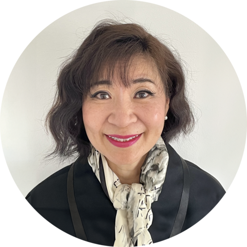 Photo of Helen Huh