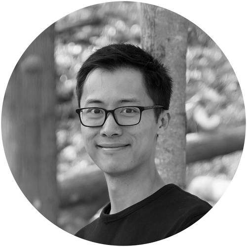 Kelvin Chu Kelvin Chu