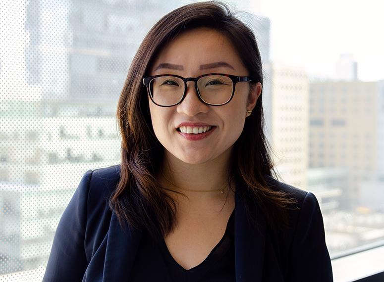 Maria Zhang