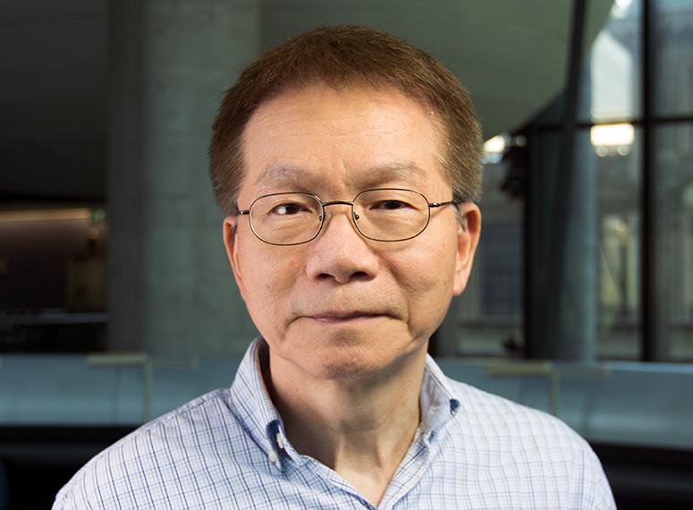 Ping Lee