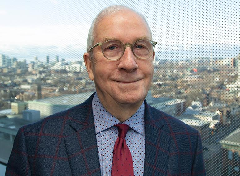 Wayne Hindmarsh