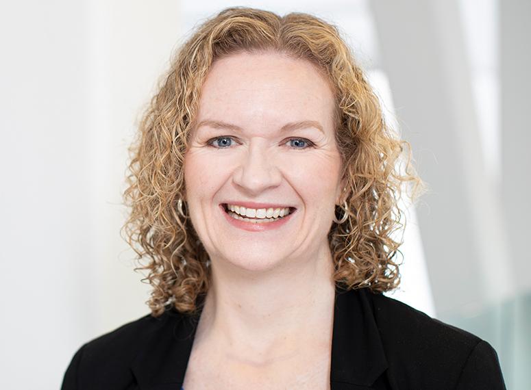 Lisa McCarthy