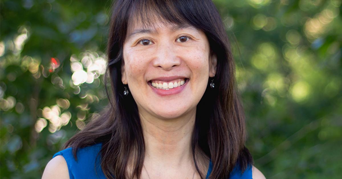 HIV pharmacist recognized for achievements in profession Leslie Dan HIV pharmacist recognized for achievements in profession Leslie Dan
