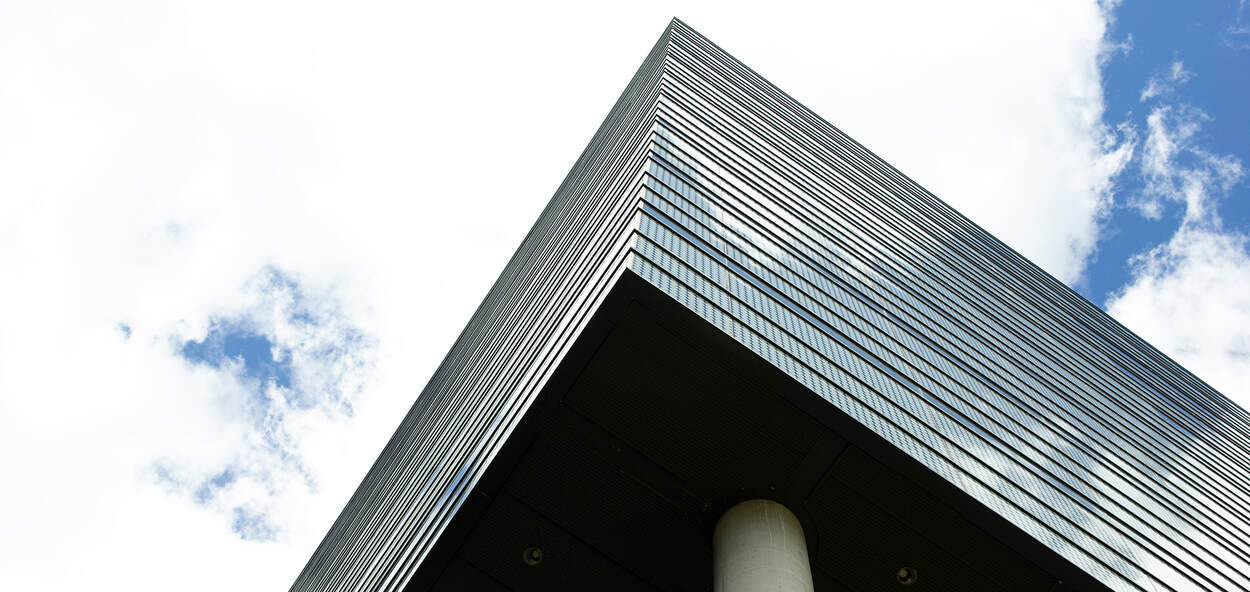 About LDFP Banner Photo of the Leslie Dan Faculty of Pharmacy