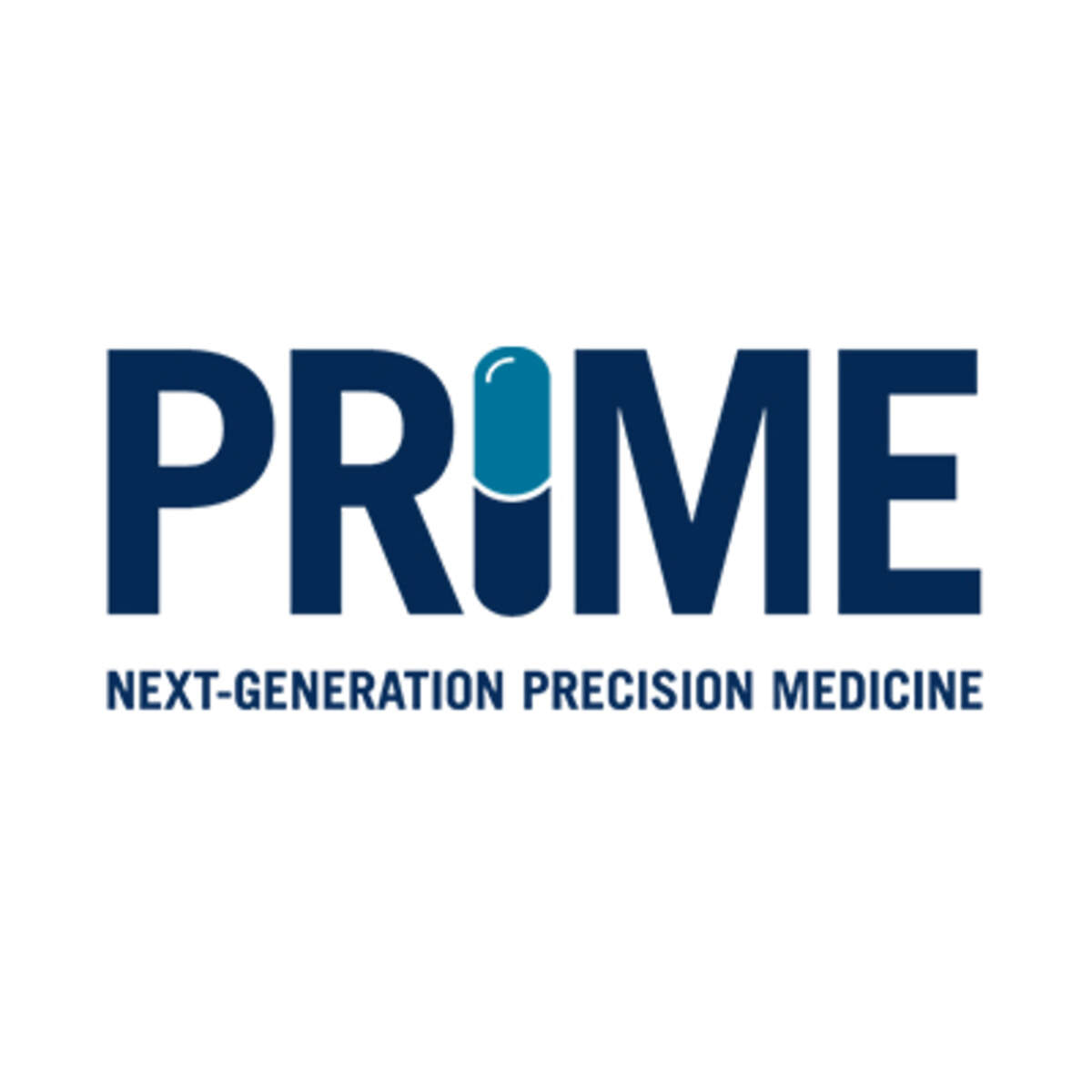 PRiME Logo