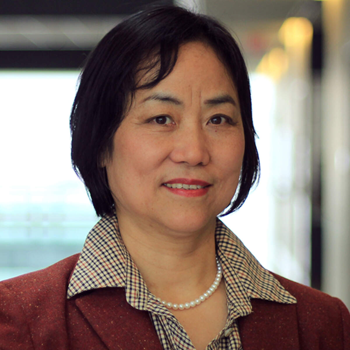 Shirley Wu