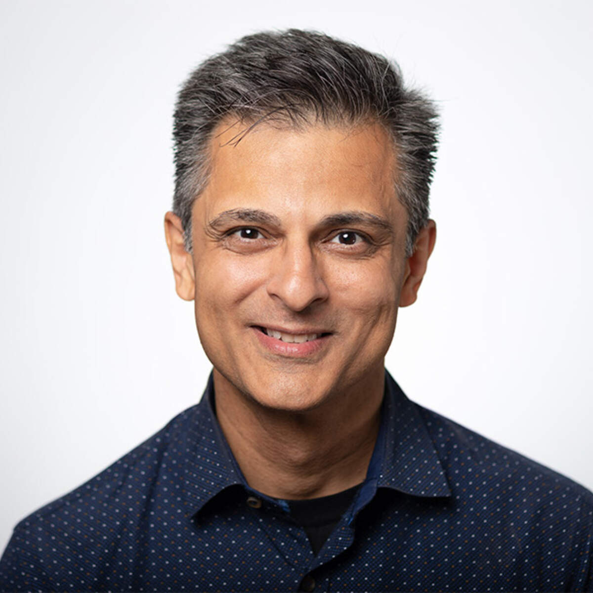 Muhammad Mamdani portrait